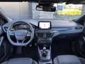 Ford Focus Wagon 1.0 Eco 125pk Hybrid ST Line Navi, LED, Wint Grijs - thumbnail 25