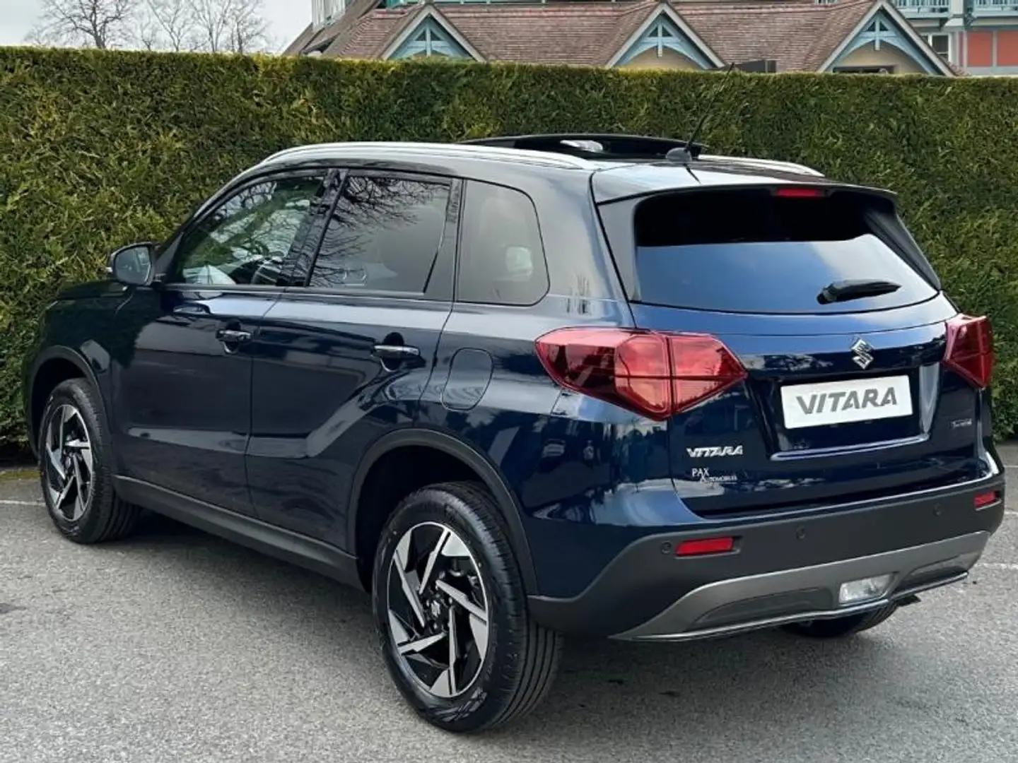 Suzuki Vitara 1.5 Dualjet Hybrid 115ch Style Auto - 2