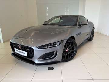 P300 Coupe R-Dynamic Black Panorama 20''