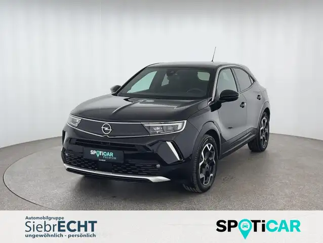 Opel Mokka-E Ultimate*NAVI*RFK*SHZ*uvm
