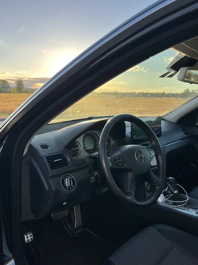 Mercedes-Benz C 300 Avantgarde - 2