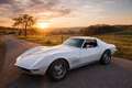 Corvette C3 Top Zustand - Matching Numbers Weiß - thumbnail 1