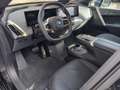 BMW iX xDrive50 AHK SOFT-CLOSE SKY-LOUNGE Bleu - thumbnail 8