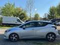 Nissan Micra 1.5 dCi 8V 5 porte Acenta Argento - thumbnail 7