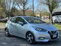 Nissan Micra 1.5 dCi 8V 5 porte Acenta Argento - thumbnail 2