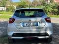 Nissan Micra 1.5 dCi 8V 5 porte Acenta Argento - thumbnail 5