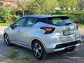 Nissan Micra 1.5 dCi 8V 5 porte Acenta Argento - thumbnail 4