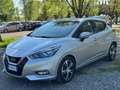 Nissan Micra 1.5 dCi 8V 5 porte Acenta Argento - thumbnail 1