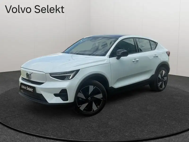 VOLVO C40