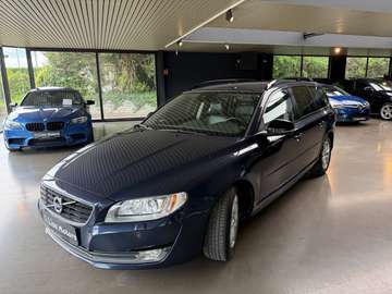 2.0 D4 Geartronic* 133 KW*LEDER*VERWARM*NAVI*EURO6