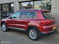 Volkswagen Tiguan 2.0 TSI Track&Field 4Motion Panorama/Trekhaak Rot - thumbnail 8