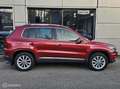 Volkswagen Tiguan 2.0 TSI Track&Field 4Motion Panorama/Trekhaak Rot - thumbnail 12