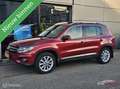 Volkswagen Tiguan 2.0 TSI Track&Field 4Motion Panorama/Trekhaak Rot - thumbnail 1