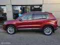 Volkswagen Tiguan 2.0 TSI Track&Field 4Motion Panorama/Trekhaak Rot - thumbnail 11