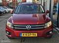 Volkswagen Tiguan 2.0 TSI Track&Field 4Motion Panorama/Trekhaak Rot - thumbnail 9