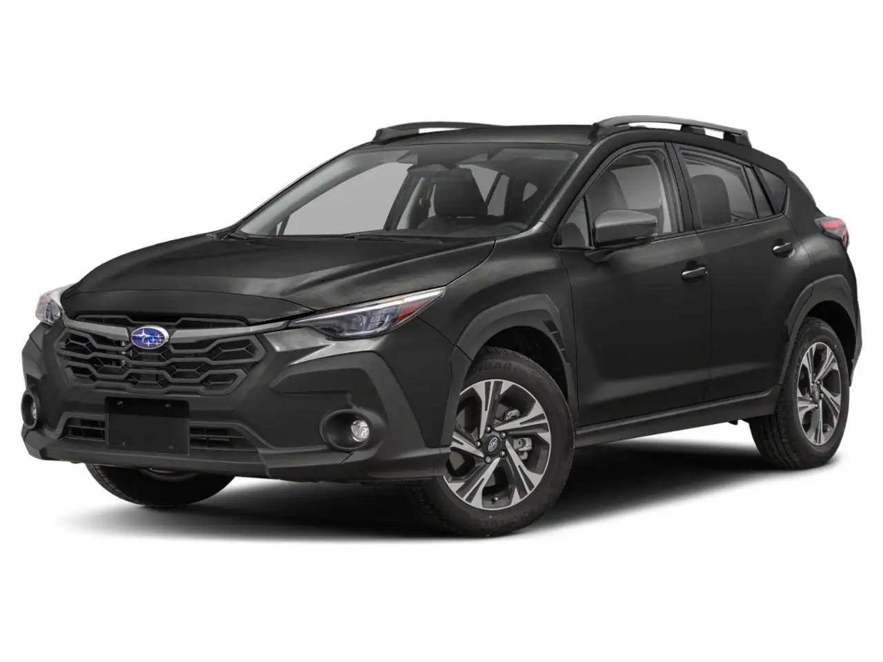Subaru Crosstrek снимка Subaru Crosstrek