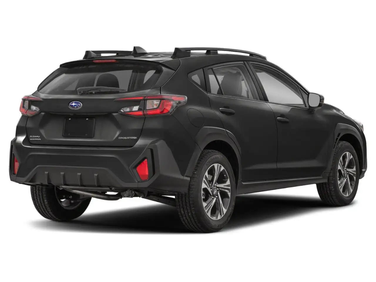 Subaru Crosstrek снимка Subaru Crosstrek