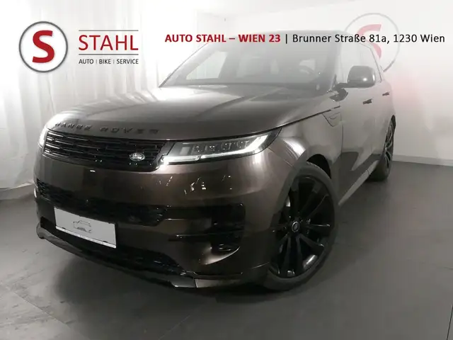 Land Rover Range Rover Sport P460e Dynamic HSE Aut. | Auto Stahl Wien 23