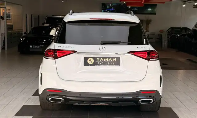 Mercedes-Benz Gle view 7
