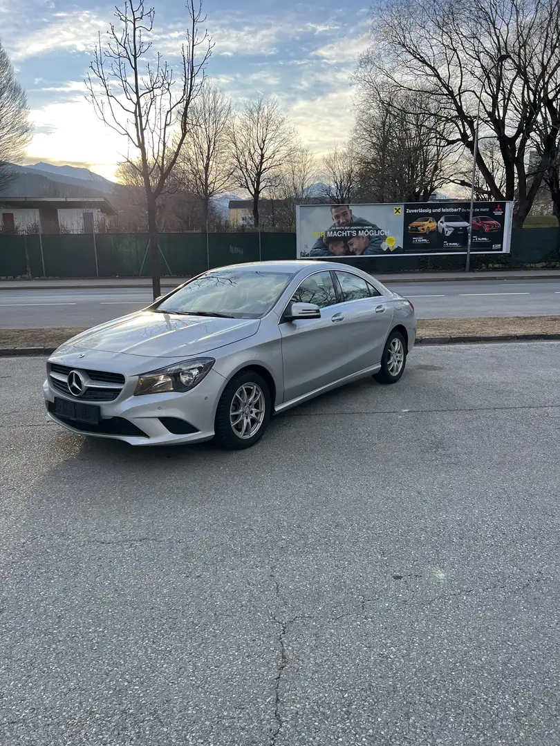 Mercedes-Benz C 200 BlueTEC T 7G-TRONIC Edition 1 - 2
