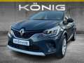 Renault Captur 1.0 TCe 90 EQUILIBRE KLIMA*NAVI*Tempomat Blau - thumbnail 1