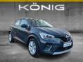 Renault Captur 1.0 TCe 90 EQUILIBRE KLIMA*NAVI*Tempomat Blau - thumbnail 2