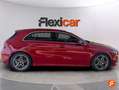 Mercedes-Benz A 180 Rojo - thumbnail 9