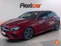 Mercedes-Benz A 180 Rojo - thumbnail 3