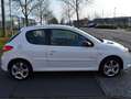 Peugeot 206 Klima / Tüv Neu Blanco - thumbnail 8