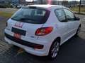 Peugeot 206 Klima / Tüv Neu Blanco - thumbnail 6