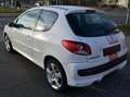 Peugeot 206 Klima / Tüv Neu Blanco - thumbnail 4
