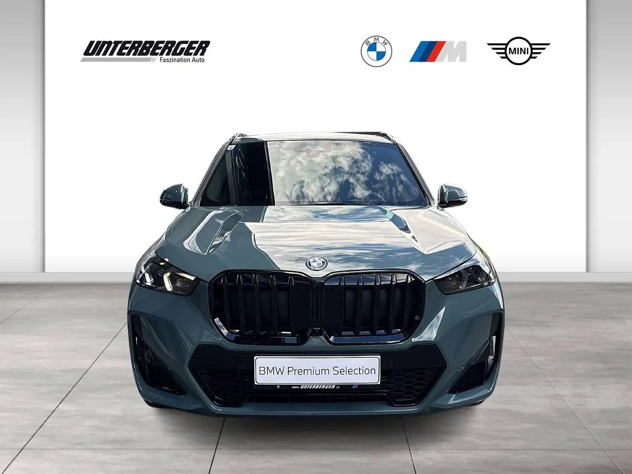 BMW X1 2026