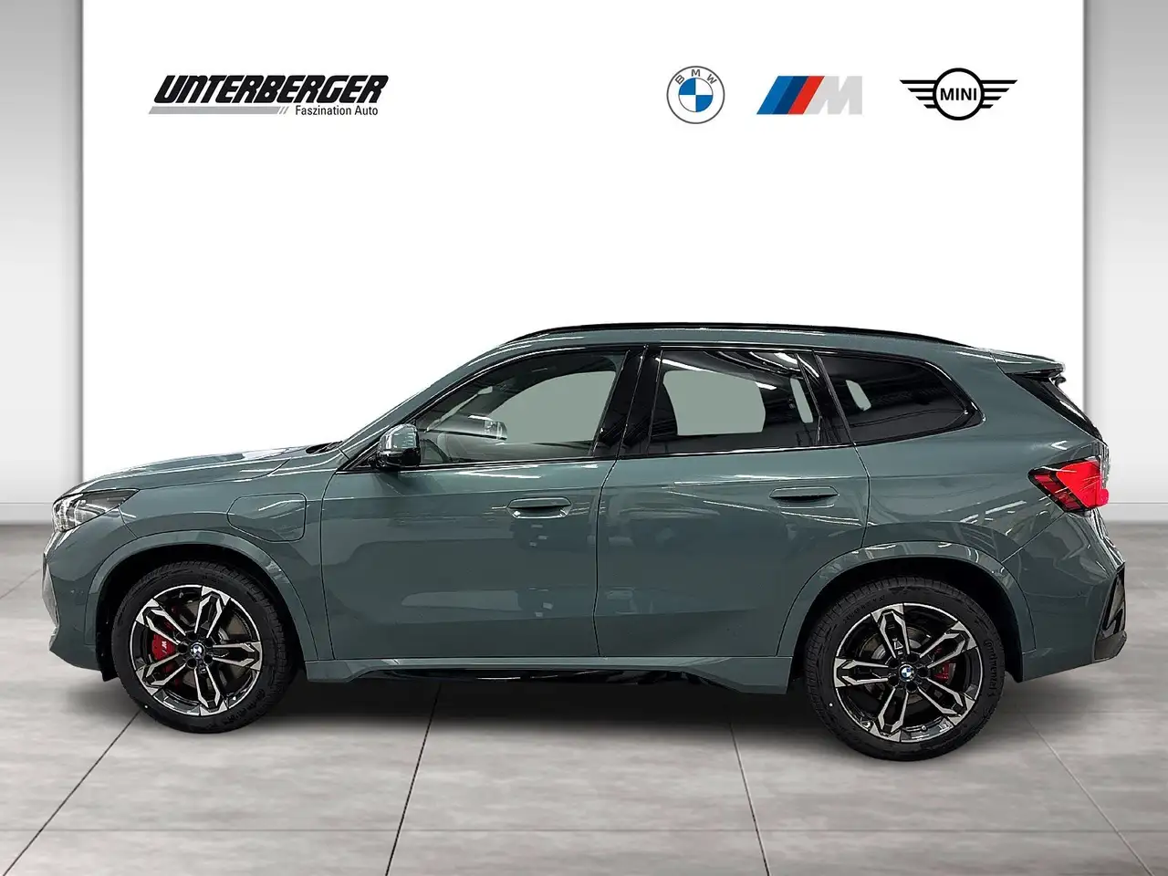 BMW X1 2026