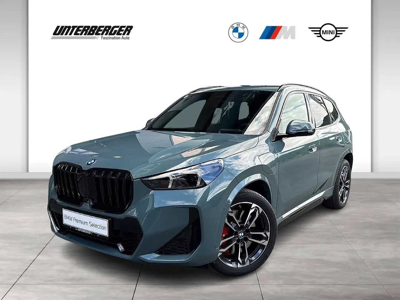 BMW X1 2026