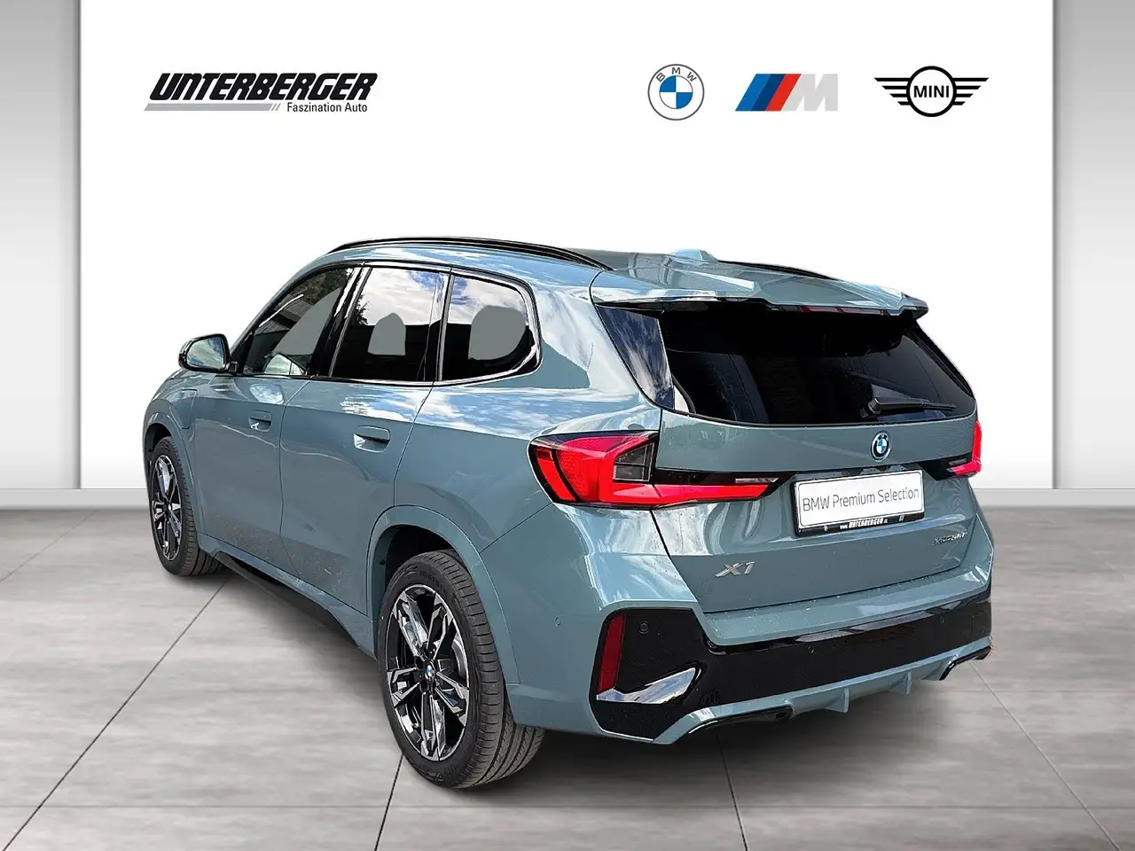 BMW X1 2026