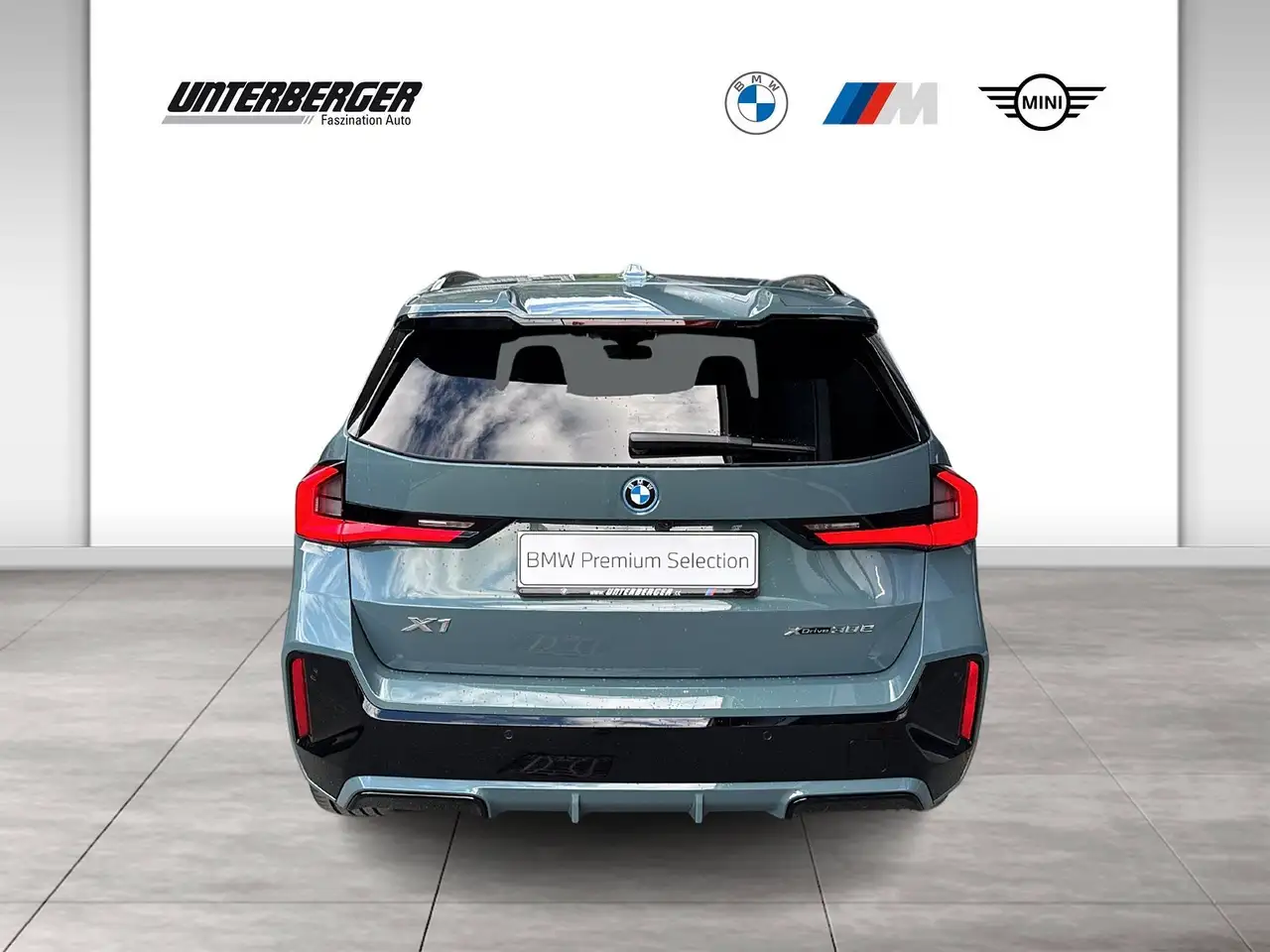 BMW X1 2026
