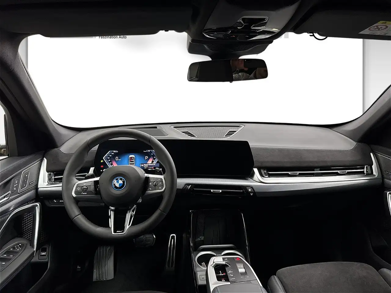 BMW X1 2026 — фото 7