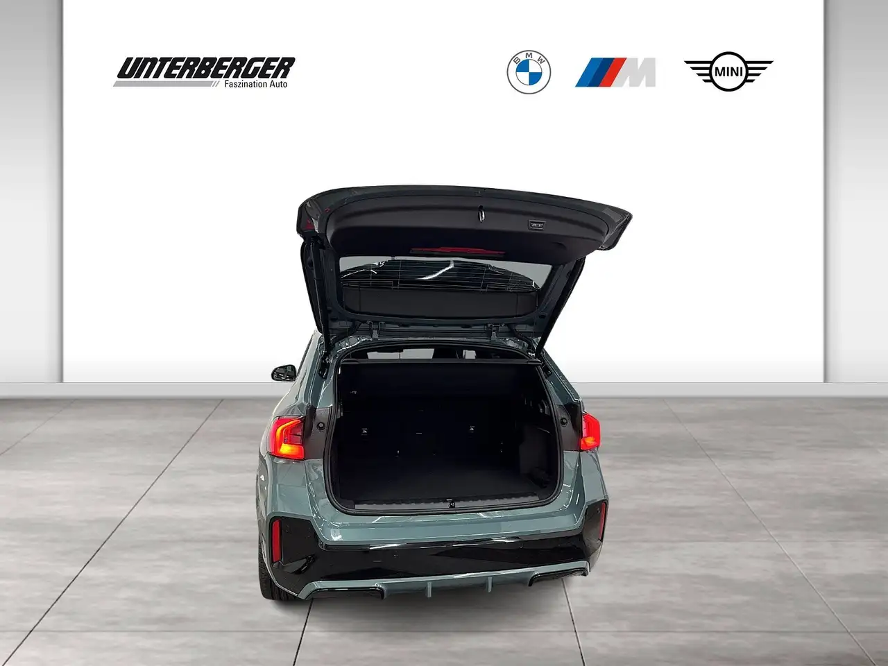 BMW X1 2026 — фото 12