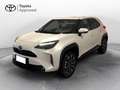 Toyota Yaris Cross 1.5h Trend fwd 116cv e-cvt Bianco - thumbnail 1