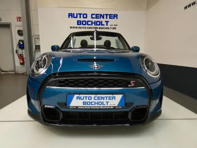 MINI Cooper S Classic Trim*NaviPro*HUD*DAB*Kamera