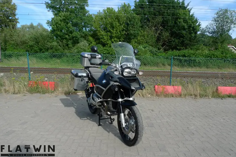 BMW R 1200 GS