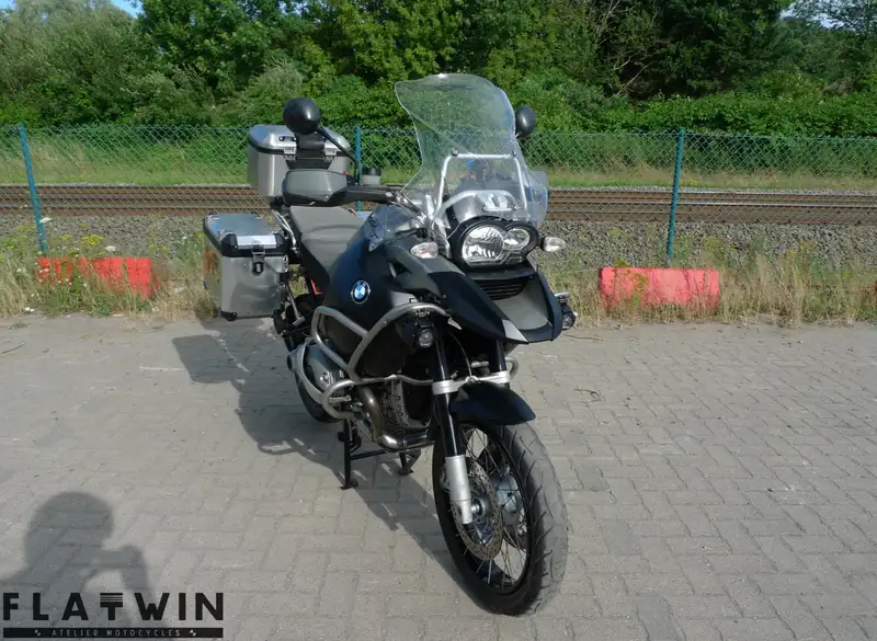BMW R 1200 GS - foto 2
