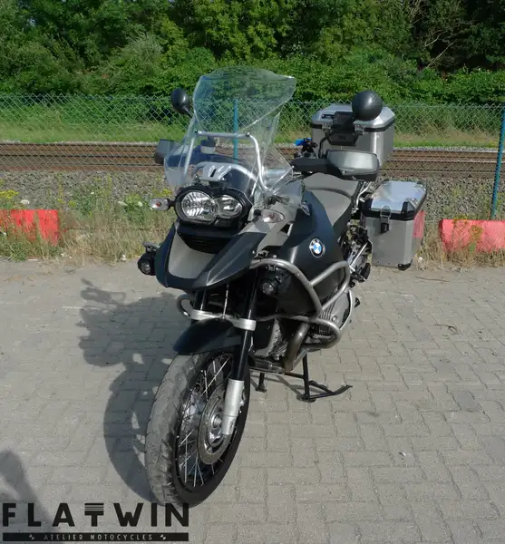 BMW R 1200 GS - foto 3