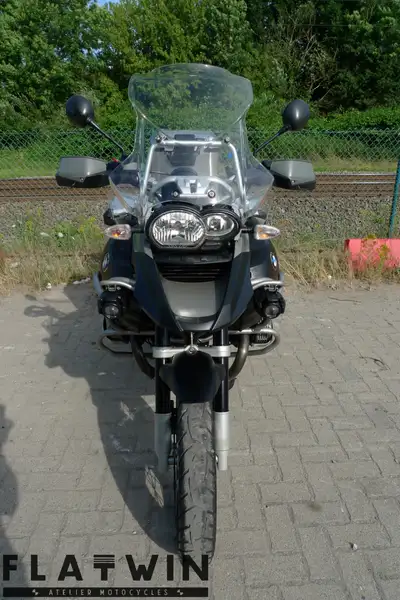 BMW R 1200 GS - foto 6