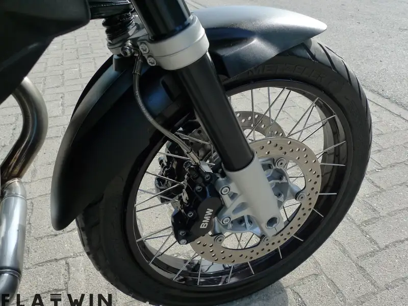 BMW R 1200 GS - foto 8