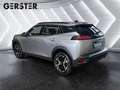 Peugeot 2008 PureTech 100 S&S Allure 6-Gang-Manuell Grau - thumbnail 4