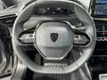 Peugeot 2008 PureTech 100 S&S Allure 6-Gang-Manuell Grau - thumbnail 10