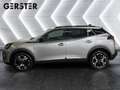 Peugeot 2008 PureTech 100 S&S Allure 6-Gang-Manuell Grau - thumbnail 3
