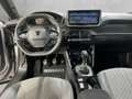 Peugeot 2008 PureTech 100 S&S Allure 6-Gang-Manuell Grau - thumbnail 9