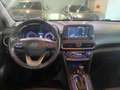 Hyundai KONA 1.6 T-GDI Premium Allrad Leder LM NAVI Schwarz - thumbnail 10